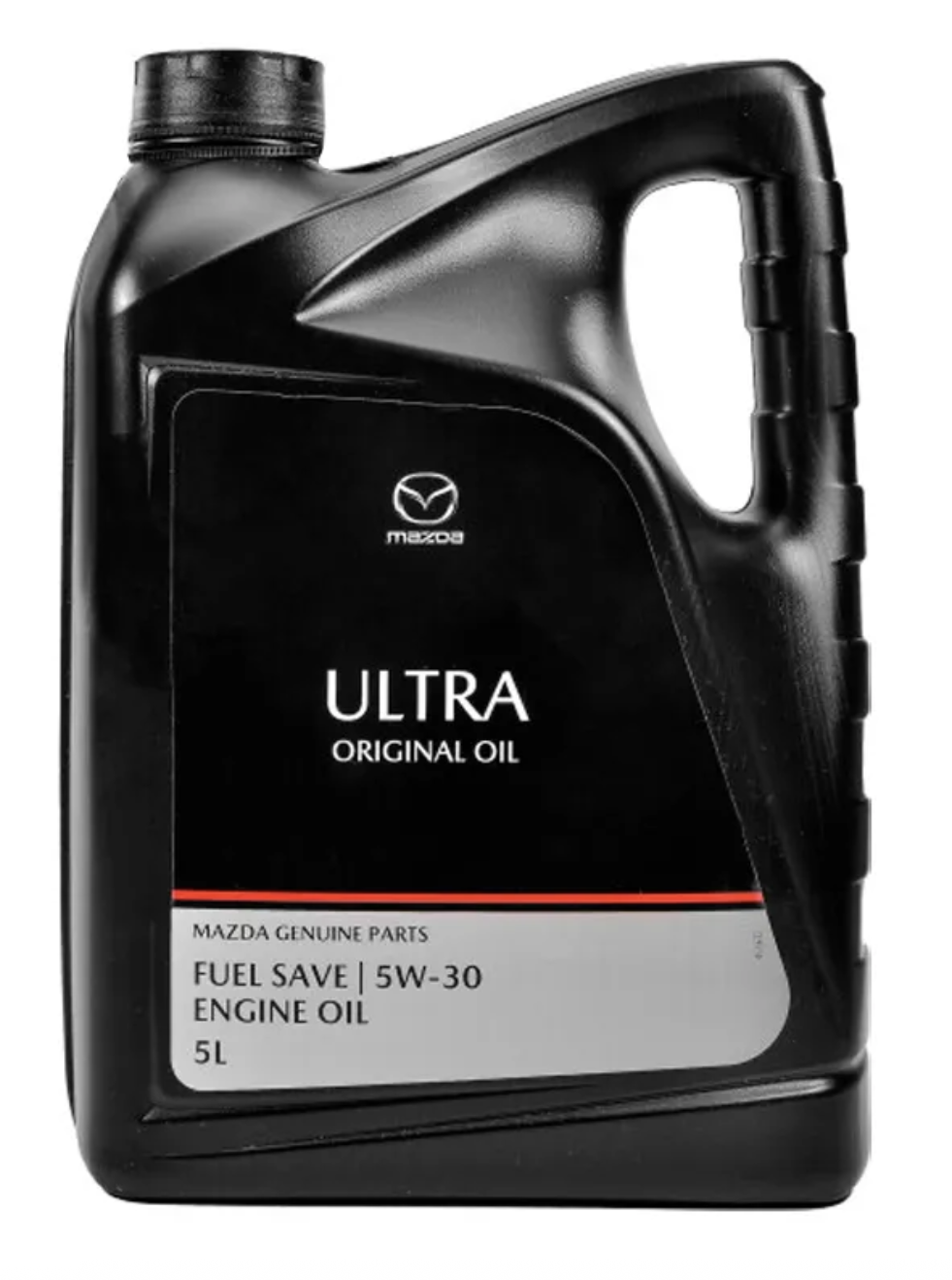 Mazda Original Oil Ultra 5W-30 5 л. 053005TFE