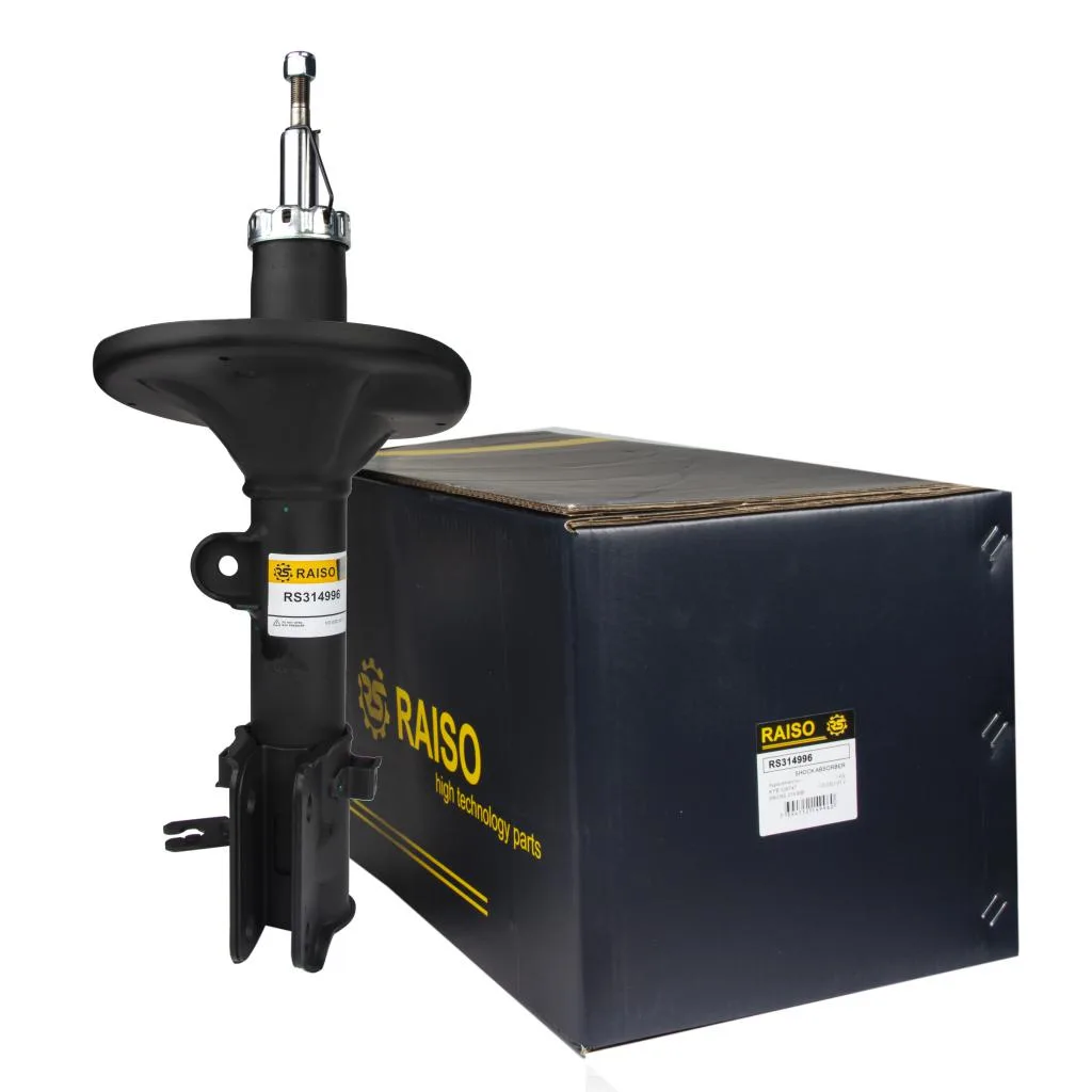 Амортизатор задній лівий Raiso — Kia Sportage, Hyundai Tucson RS314996