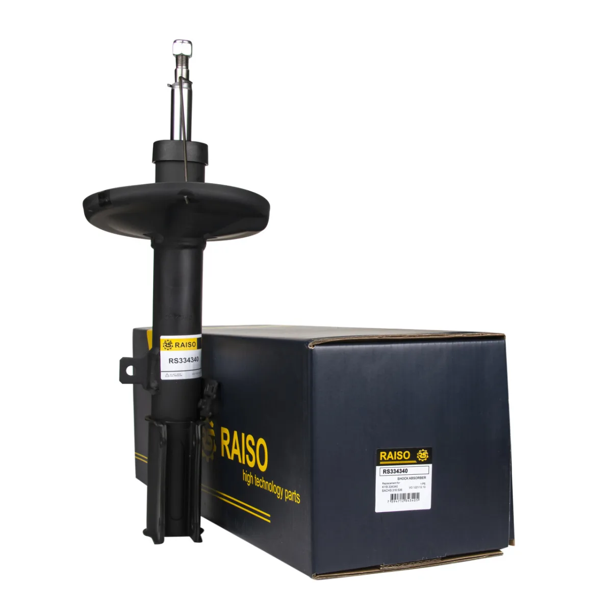 Амортизатор Excel-G Raiso RS334340
