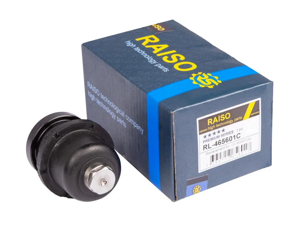 Кульова опора передня Raiso — Chrysler Grand Voyager, Chrysler Voyager, Chrysler Neon та ін. RL465601C
