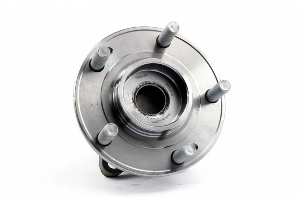 Ступица задняя Hyundai Elantra, I30, Sorento, Santa Fe, Cerato, 06-, ABS+ SHAFER SH184.69
