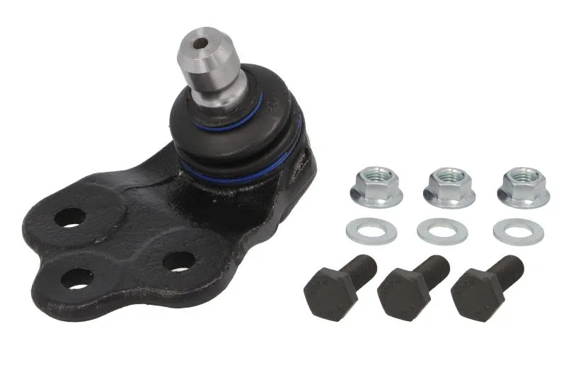 Кульова опора передня Raiso — Fiat 500, Fiat Doblo, Jeep Compass та ін. RL945321C