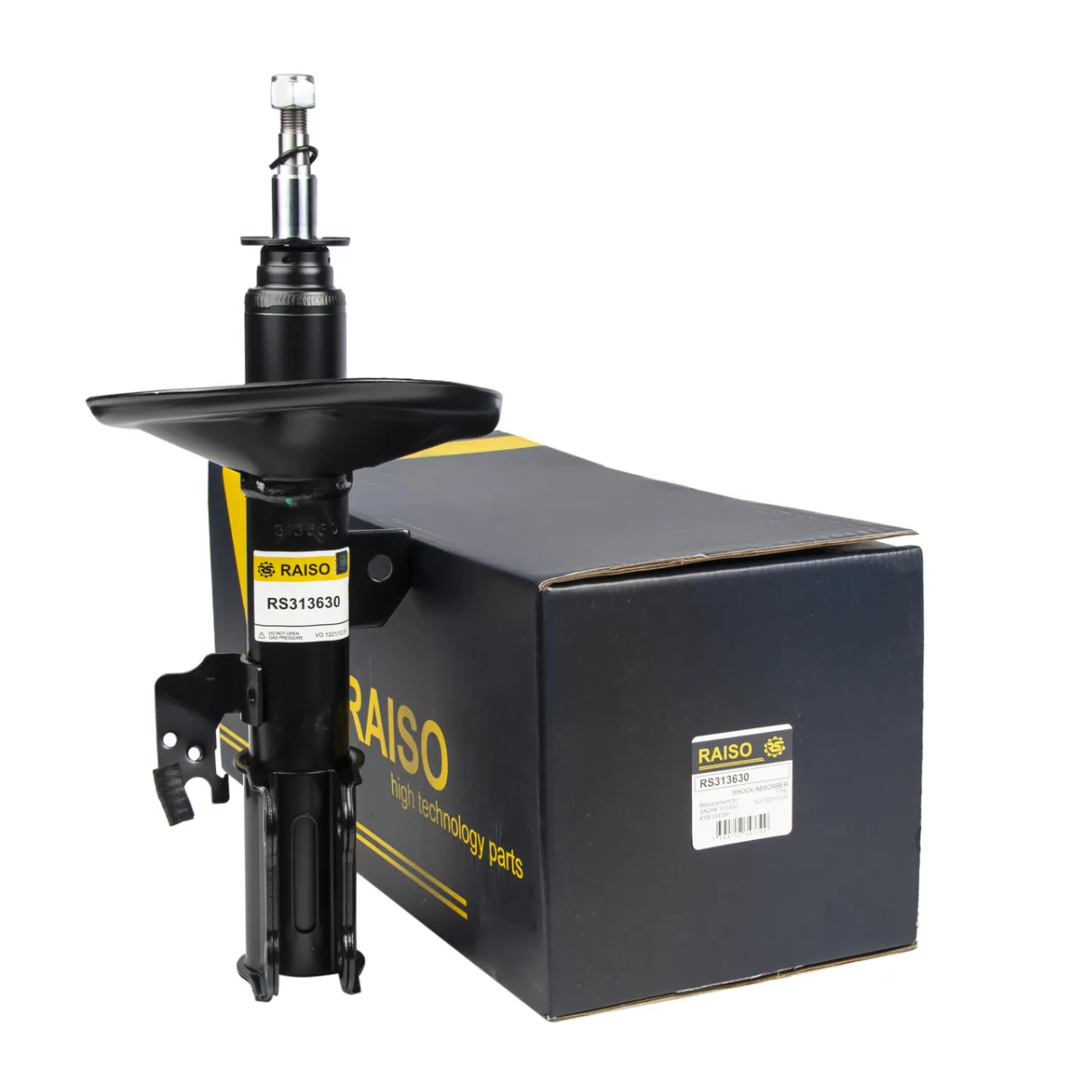 Амортизатор Excel-G Raiso RS313630