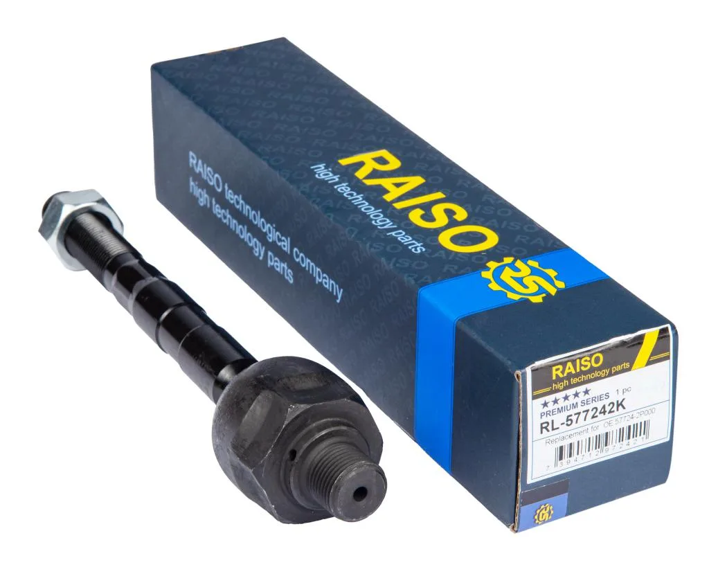 Шарнир Raiso RL577242K