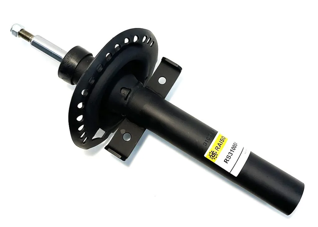 Амортизатор передній Raiso — Renault Megane RS310054 — фото 2