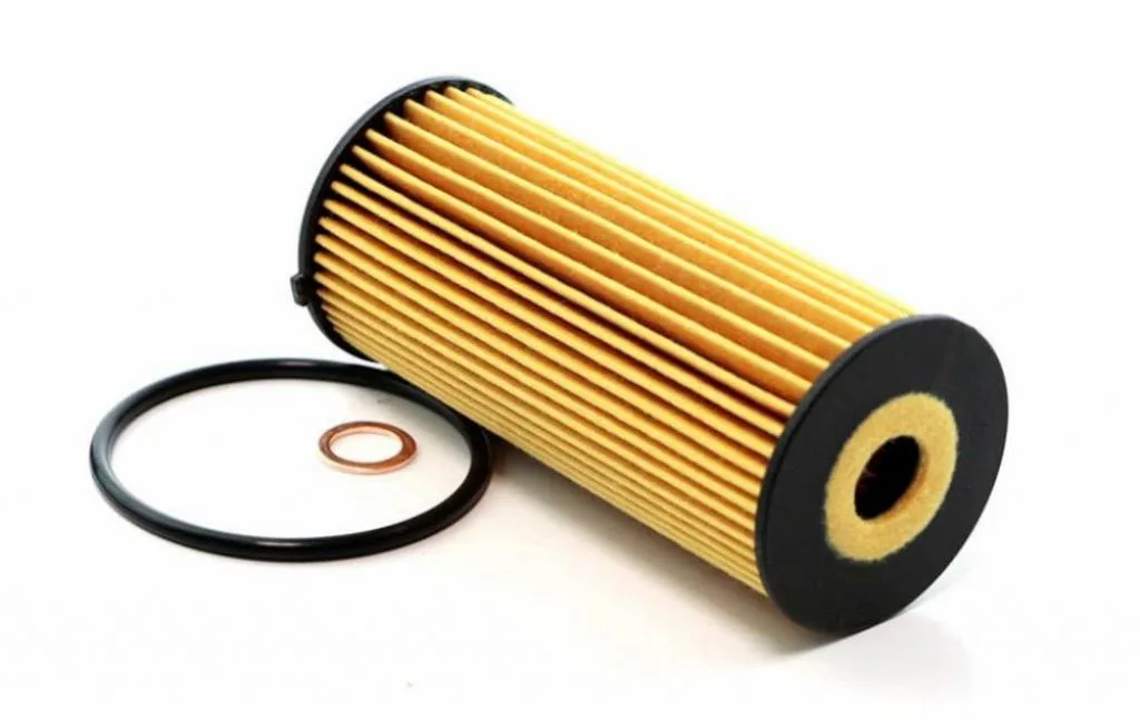 Фільтр масляний BMW 1 (F20), 2 (F22, F87), 3 (F30, F80), 4 (F32, F82), 5 (F10, F11, G30, F90), 1.5-3.0, 12 SHAFER FOE813/1D