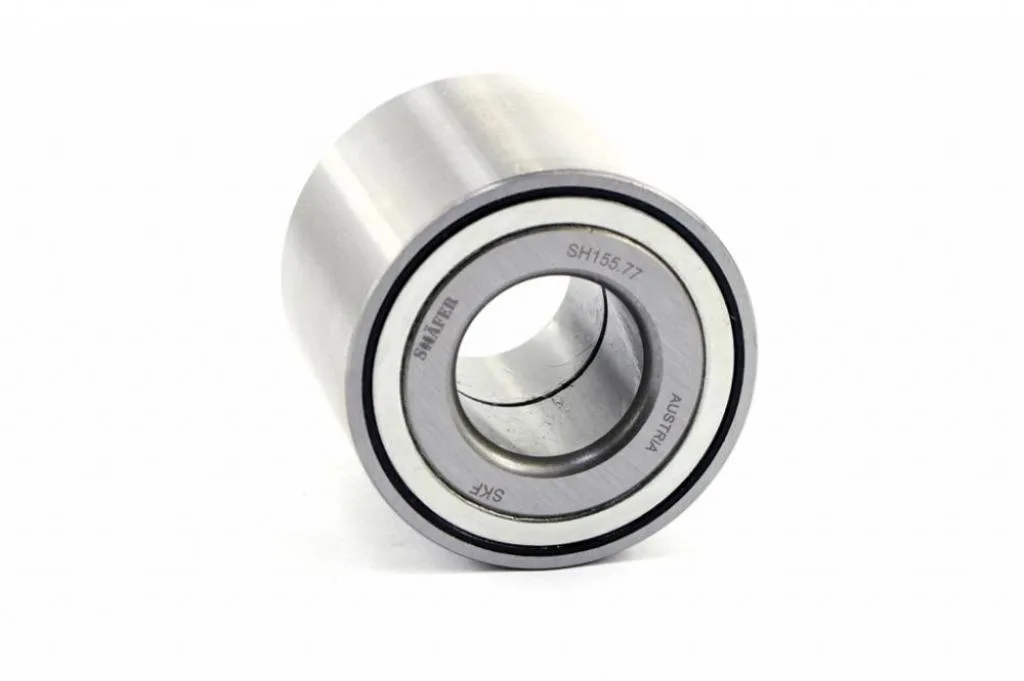 Подшипник задний Renault Clio II, Megane II, Modus I, 04-, (25x45x55) SHAFER SH155.77