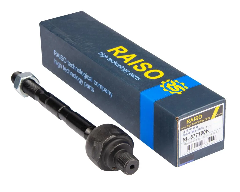 Рульова тяга права Raiso — Kia Rio RL577100K