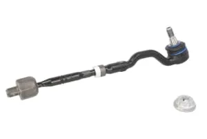 Рульова тяга (з наконечником) Raiso — BMW X3, BMW X5, BMW X6 RL793496B