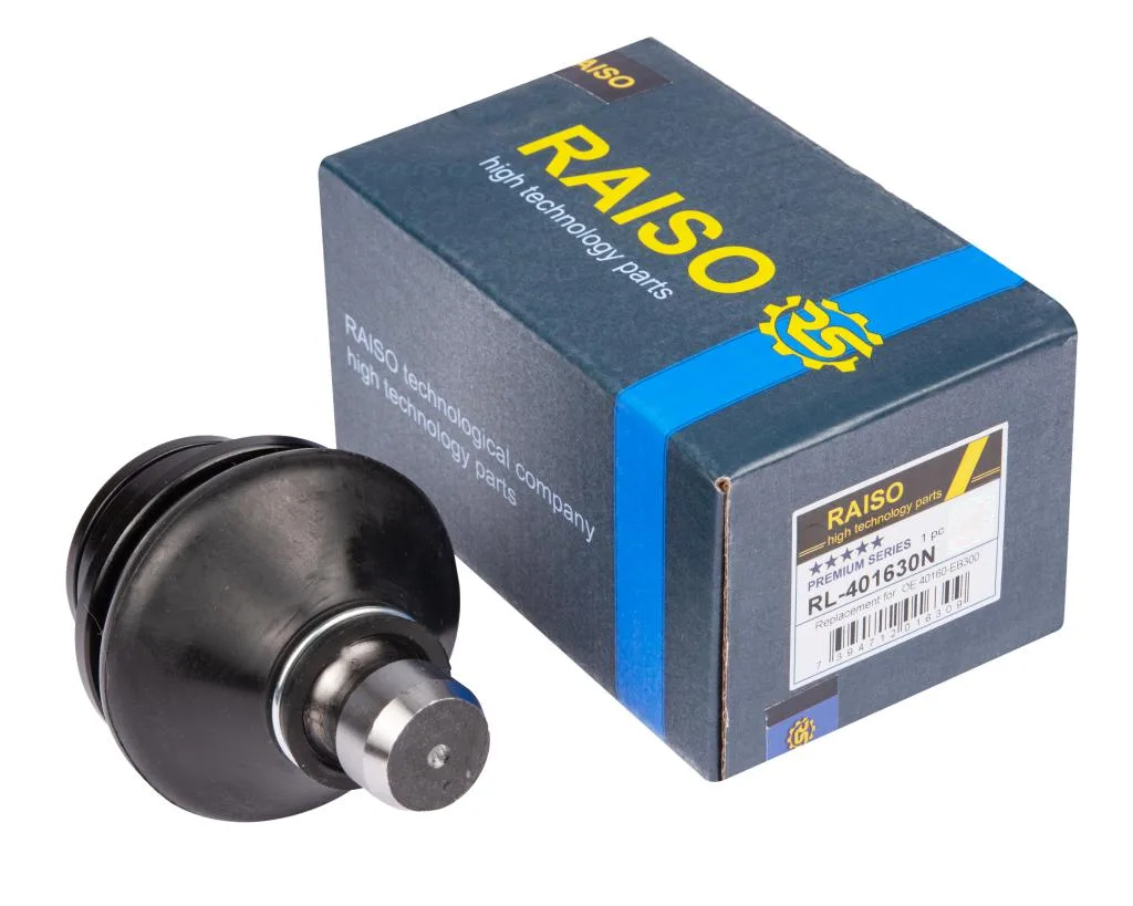 Кульова опора передня Raiso — Nissan NP300, Nissan Pathfinder RL401630N