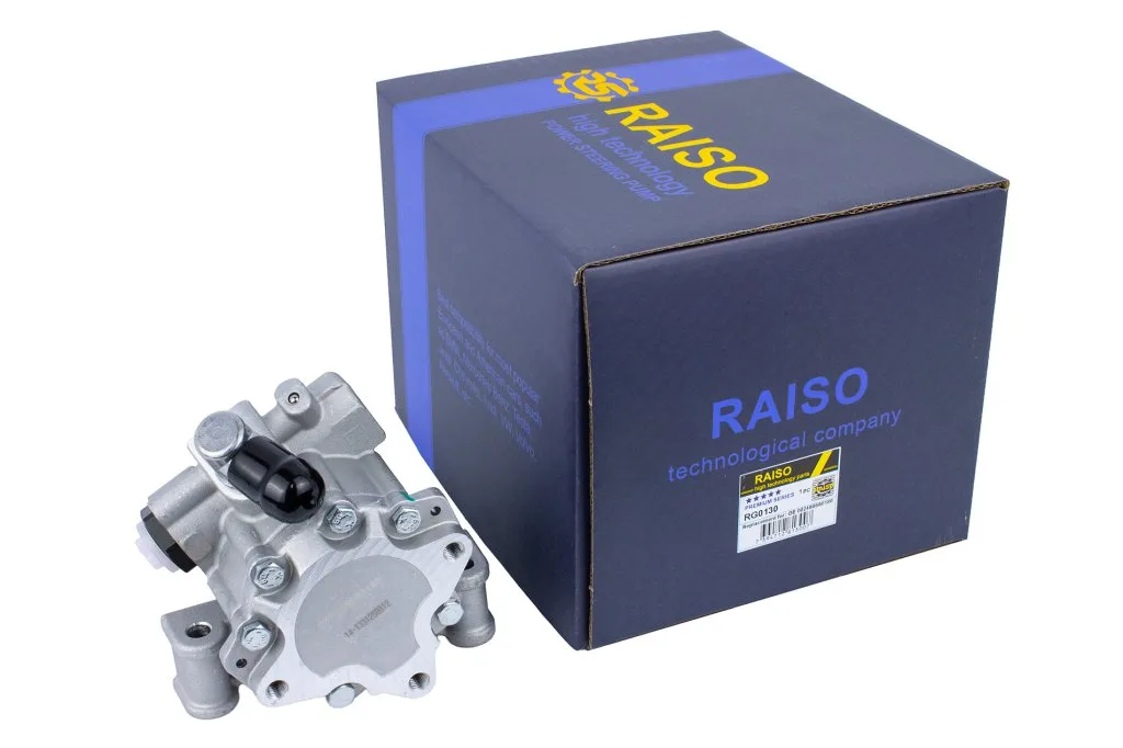 Насос MEYLE-ORIGINAL Quality Raiso RG0130