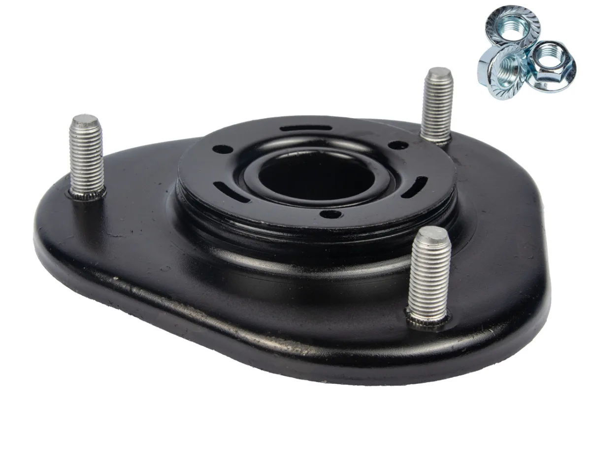 Опора переднього амортизатора (з підш) Raiso — Toyota Prius, Toyota Auris, Toyota Corolla RC05639
