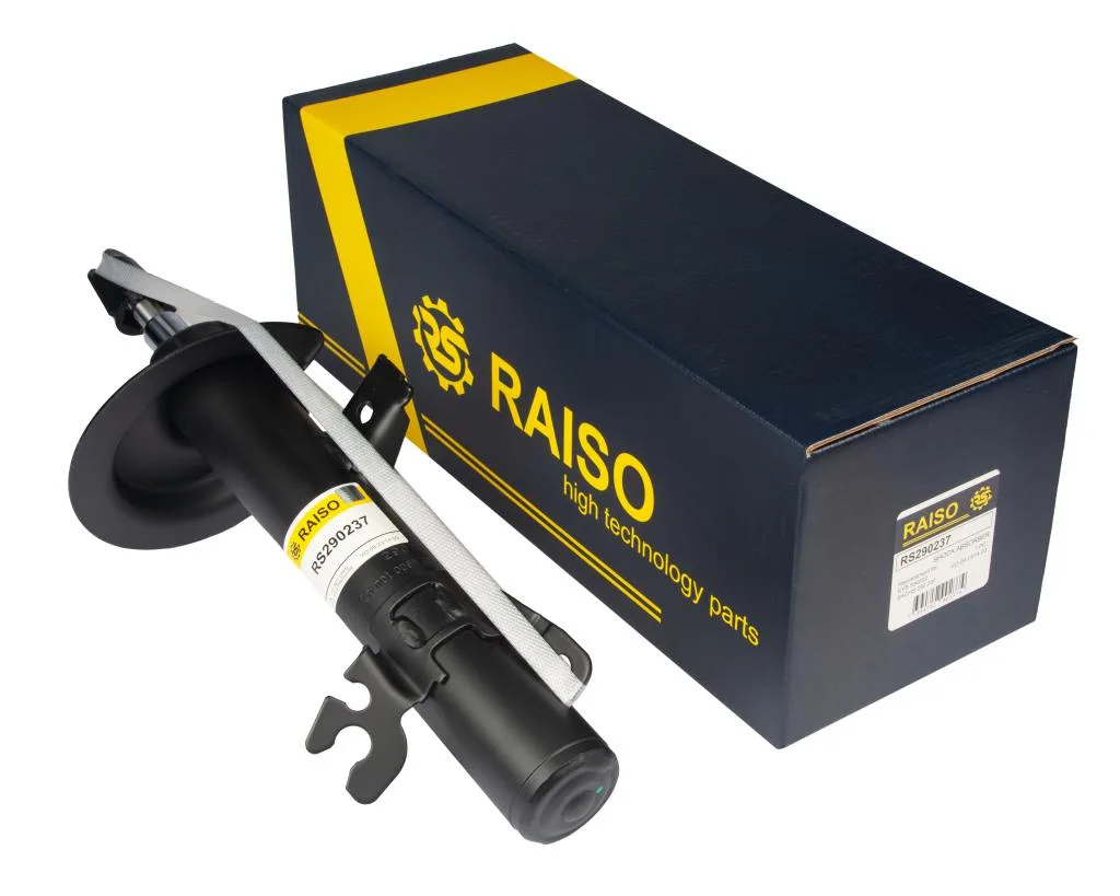 Амортизатор передній лівий Raiso — Mini R50, Mini R52, Mini R53 RS290237 — фото 2
