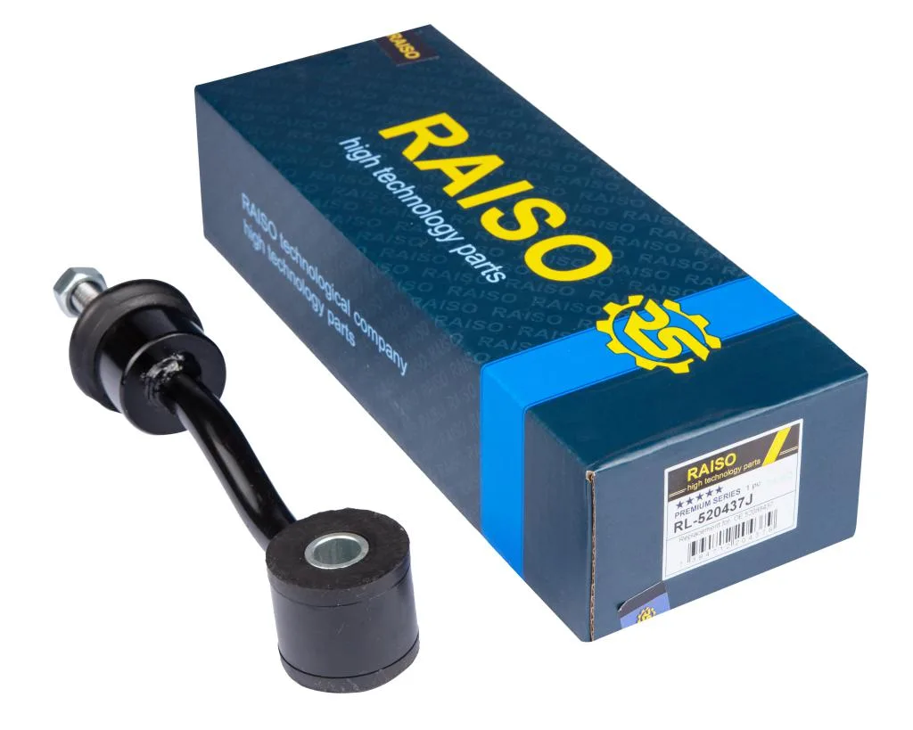 Стойка Raiso RL520437J