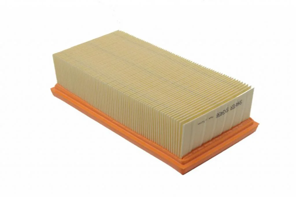 Фильтр воздушный Citroen C3, C4, 2008, 208, 301, 308, 1.0-1.2, 12 SHAFER SX3456NEW