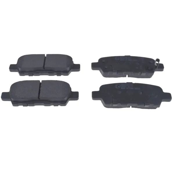 Колодки гальмівні задні Raiso — Infiniti EX, Infiniti FX, Infiniti G та ін. RP3507