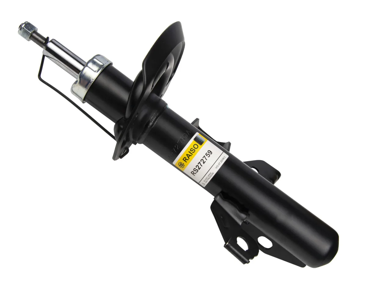Амортизатор передній лівий Raiso — Chrysler RS272759 — фото 2