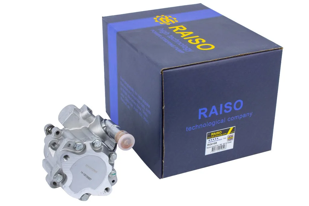 Насос Raiso RG0195