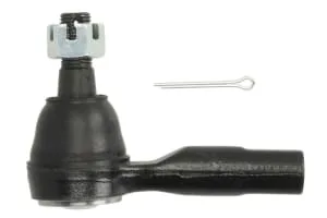 Накінечник рульової тяги Raiso — Nissan Navara, Nissan NP300, Nissan Pathfinder та ін. RL485203N
