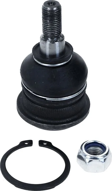 Кульова опора передня Raiso — Mitsubishi Carisma, Mitsubishi Colt, Mitsubishi Cordia та ін. RL860817M