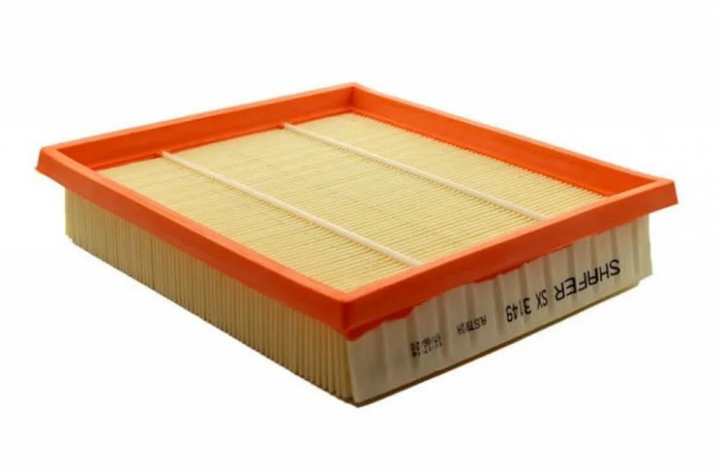 Фильтр воздушный Chery Kimo, Ego, 1.3, 07 SHAFER SX3149