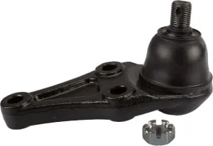 Кульова опора передня Raiso — Mitsubishi L200, Mitsubishi Pajero, Mitsubishi Pajero Pinin та ін. RL401390T