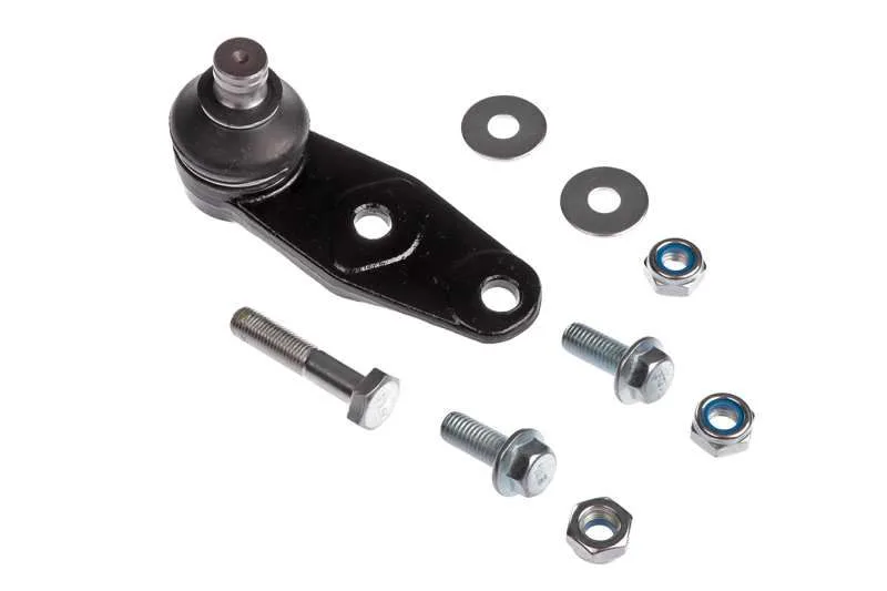 Кульова опора передня Raiso — Renault 19, Renault Clio, Renault Megane та ін. RL770411R