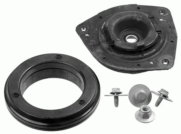 Опора переднього лівого амортизатора (з підш.) Raiso — Nissan Note, Nissan RC02805