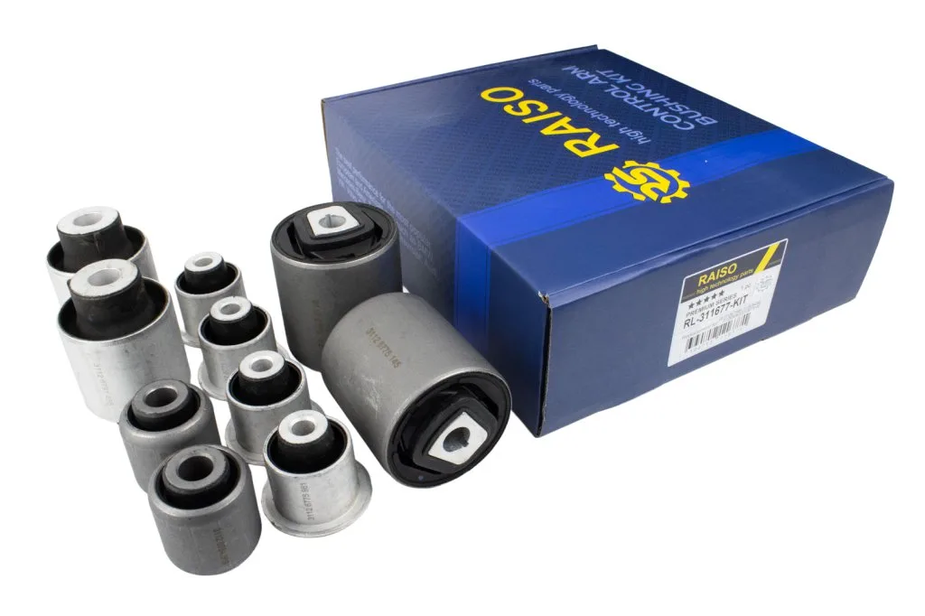 Подвеска Raiso RL311677KIT