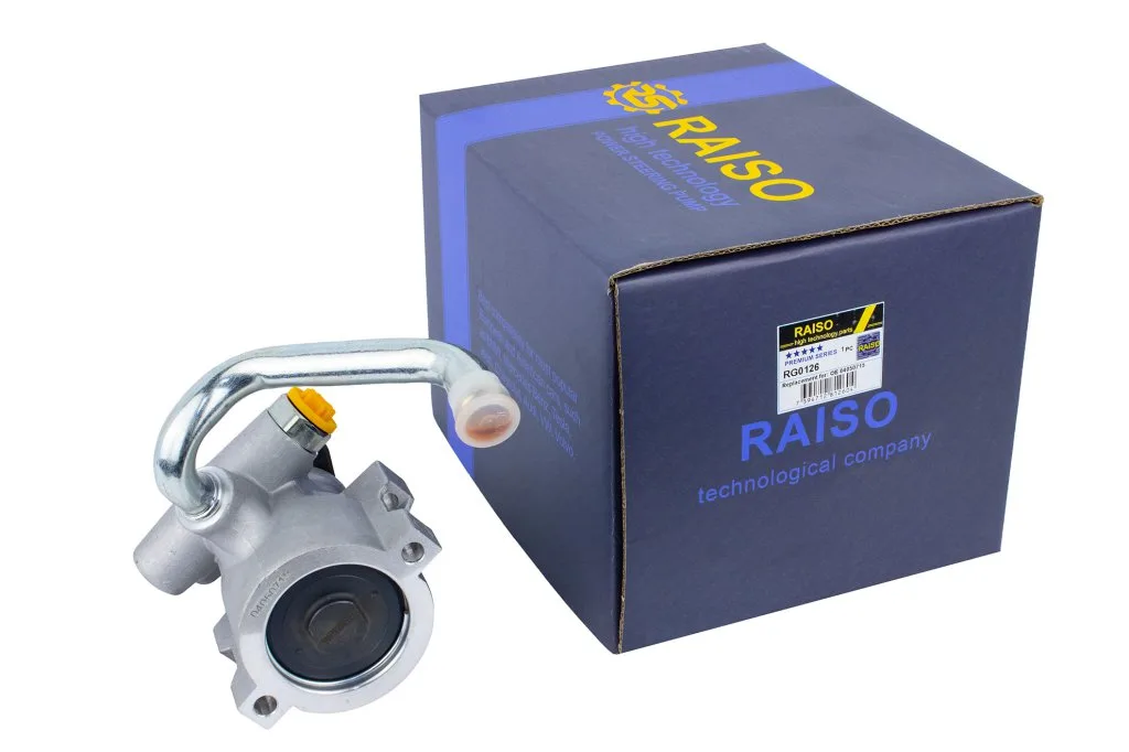 Насос Raiso RG0126