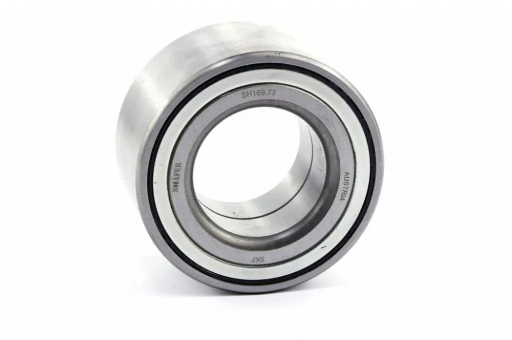 Підшипник передній Toyota Camry 30, 40, Avensis T25, Lexus ES, GS, RX, Mazda CX7, CX9, 00-, (45x45x84) SHAFER SH169.73