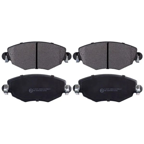 Колодки гальмівні передні Raiso — Ford Mondeo, Jaguar Jaguar RP1434