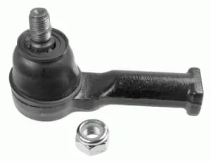 Наконечник рульової тяги Raiso — Ford Probe, Mazda 626, Mazda 929 RL199324M