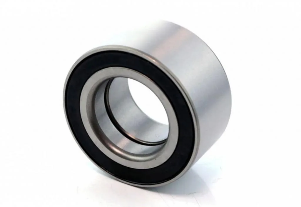 Подшипник передний VW Passat B5, A4, A6, 96-05, (37x39/41x75) SHAFER SH157.08