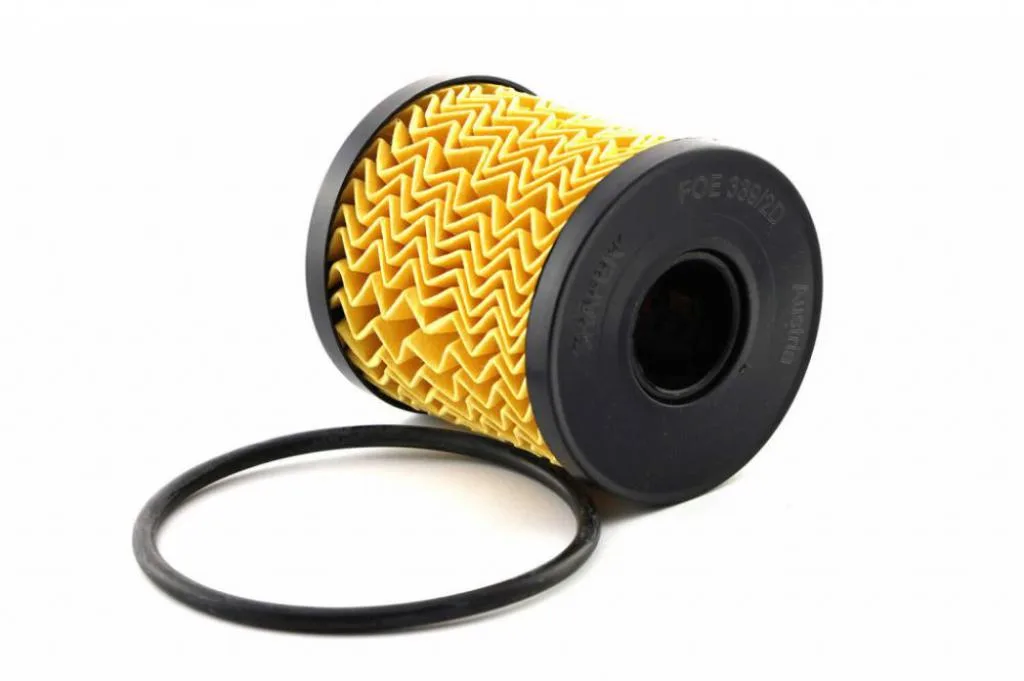 Фільтр масляний FiatFordPSA 2.0JTD2.0HDI2.0TDCI 04- (тип Purflux) шт. Shafer FOE3392D