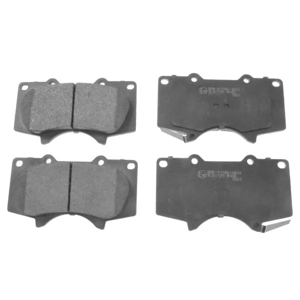 Комплект тормозных колодок Raiso RP3364