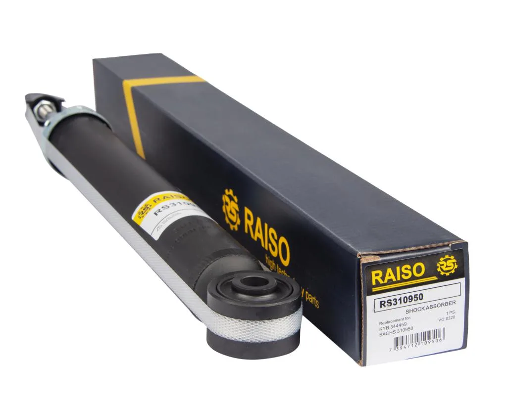 Амортизатор Excel-G Raiso RS310950 — фото 2