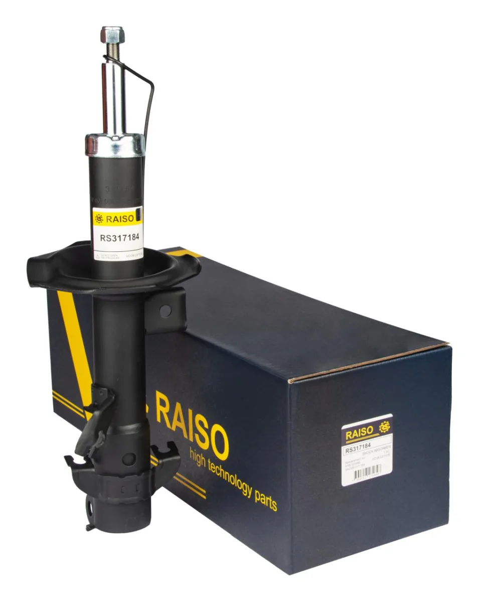 Амортизатор Excel-G Raiso RS317184 — фото 2