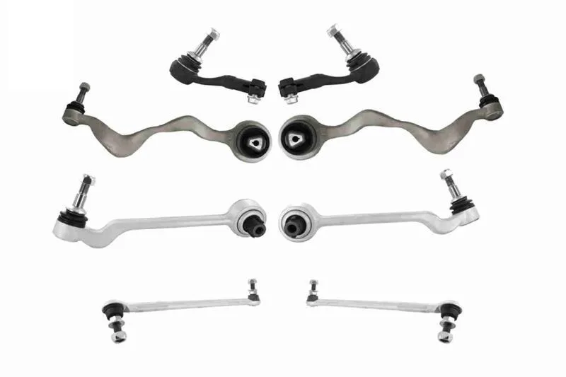 Комплект важелів передньої підвіски Raiso — BMW 1-Series, BMW 3-Series, BMW X1 та ін. RL311770KIT
