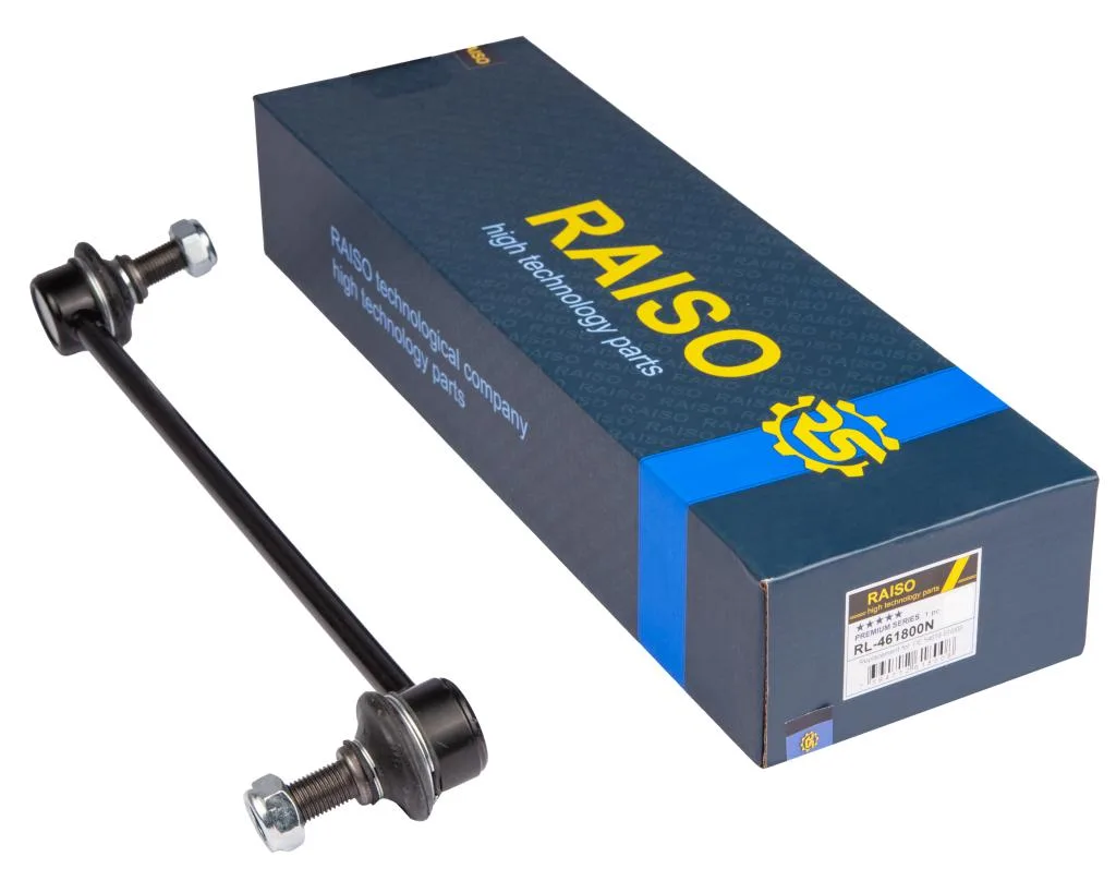 Стойка Raiso RL461800N