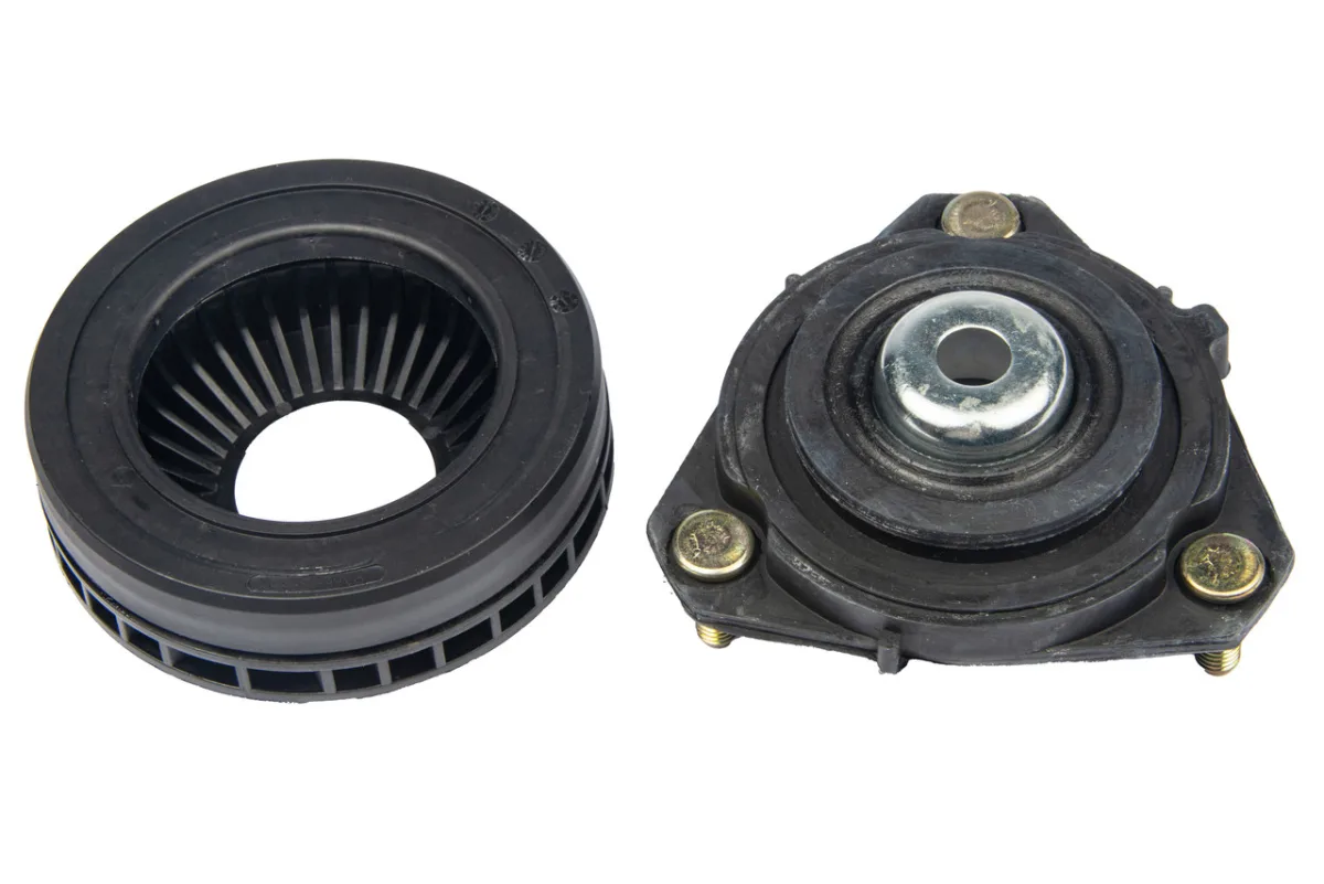Опора переднього амортизатора (з підш.) Raiso — Mazda 2, Ford Fusion, Ford Fiesta RC02472