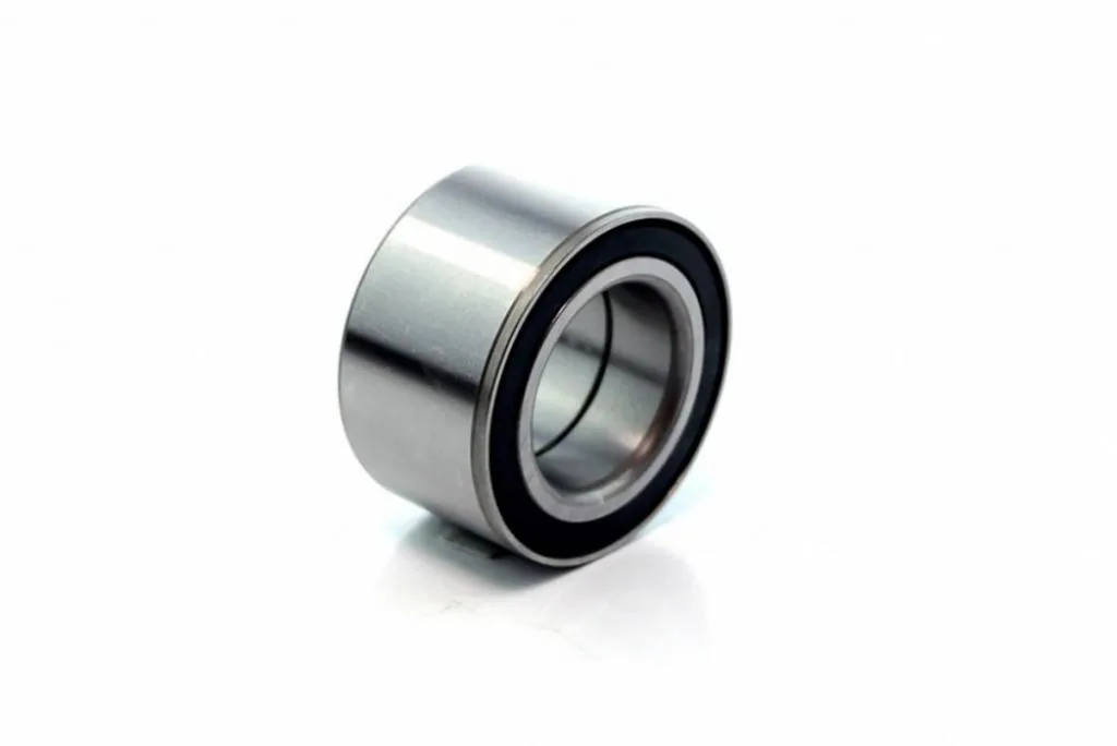 Подшипник передний VW Passat B2, 80-88, (37x39x68) SHAFER SH154.26