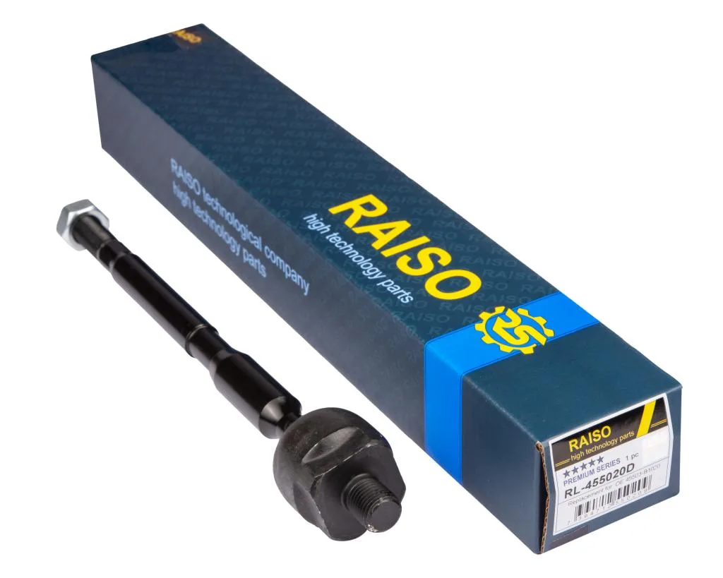 Шарнир Raiso RL455020D
