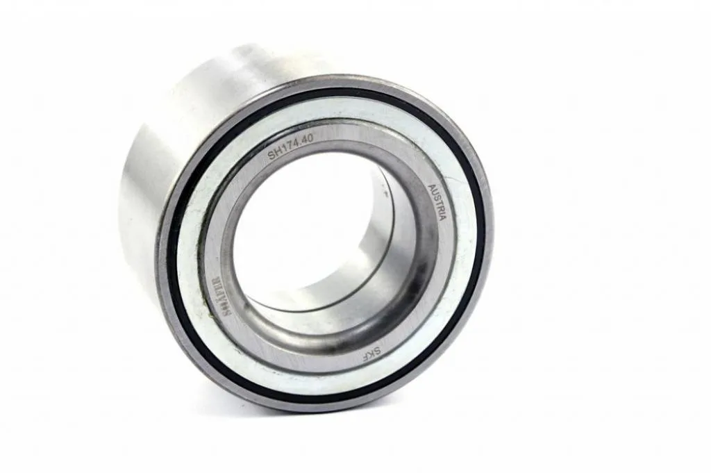 Підшипник передній Honda CR-V I-II, HR-V, Accord VI, 98-, (40/42х45x84) ABS SHAFER SH174.40