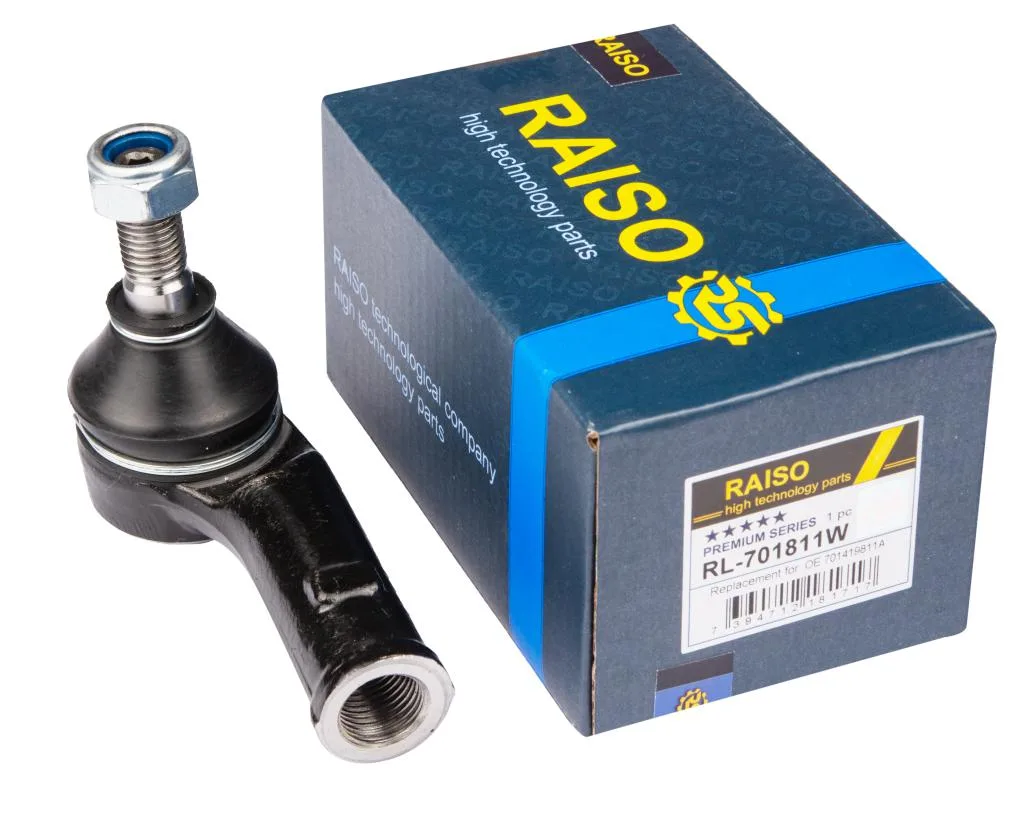 Шарнир Raiso RL701811W