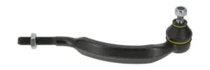 Наконечник рульової тяги правий Raiso — Citroen C6, Peugeot 407 RL381757C
