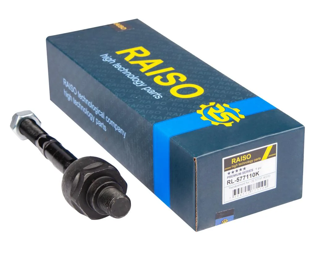 Шарнир Raiso RL577110K