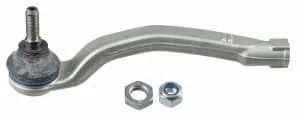 Наконечник рульової тяги лівий Raiso — Renault Clio, Renault Grand Scenic, Renault Megane та ін. RL770795R