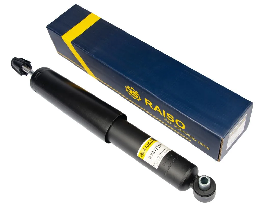 Амортизатор BILSTEIN - B4 Serienersatz Raiso RS317350 — фото 2