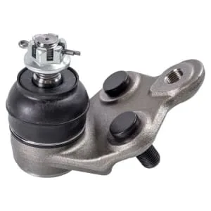 Кульова опора передня ліва Raiso — Toyota Carina, Toyota Celica RL433015T